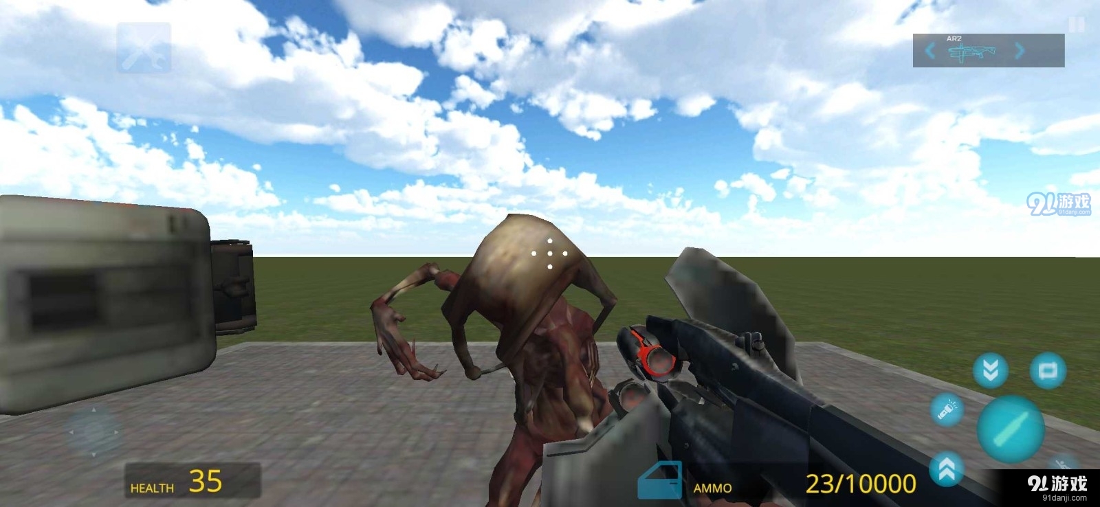 盖瑞模组内置模组