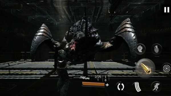 死亡领域官网版