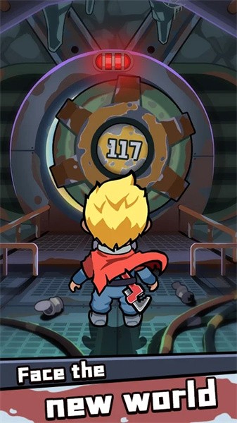 幸存者重置计划内置菜单版