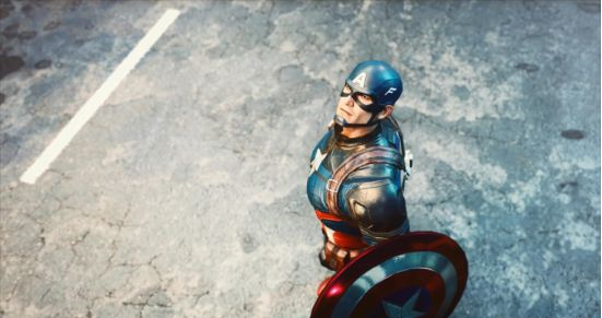 漫威未来革命官网版