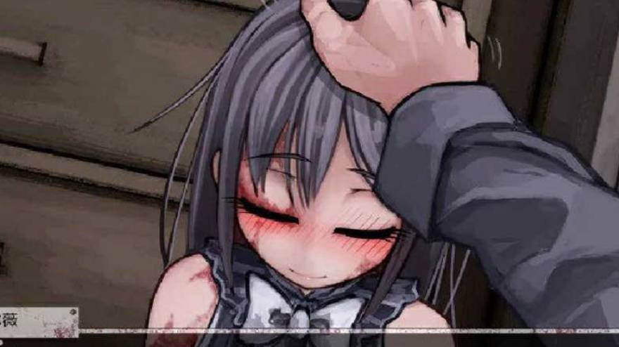 与艾露薇的疯狂生活修改版