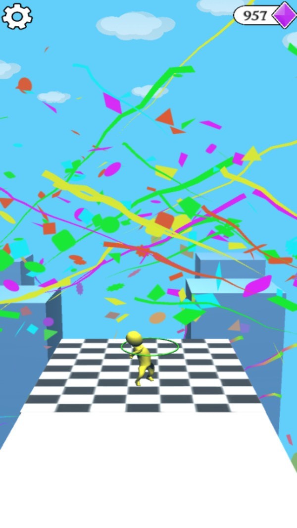 呼啦圈大师安卓版