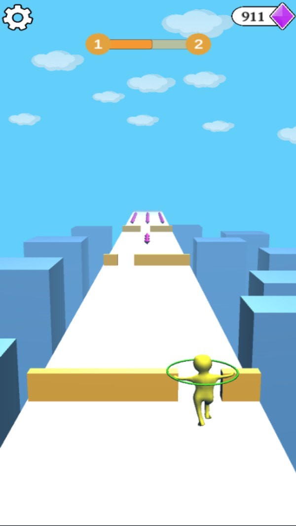 呼啦圈大师安卓版