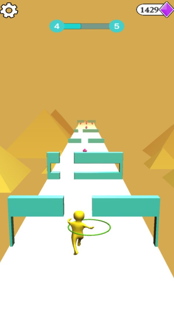 呼啦圈大师安卓版