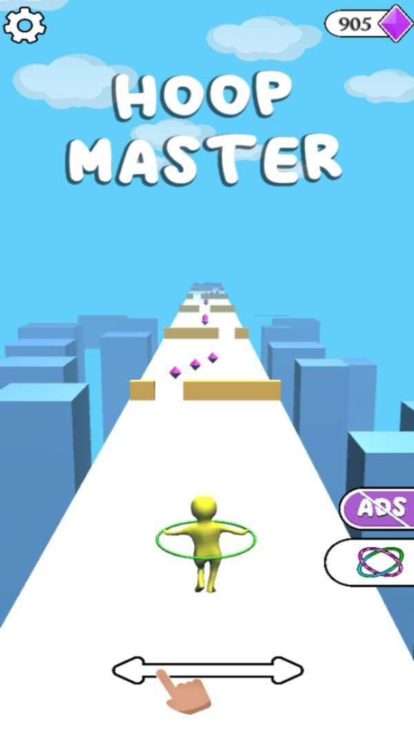 呼啦圈大师安卓版