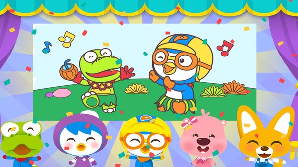 小猪佩奇涂鸦画本单机版