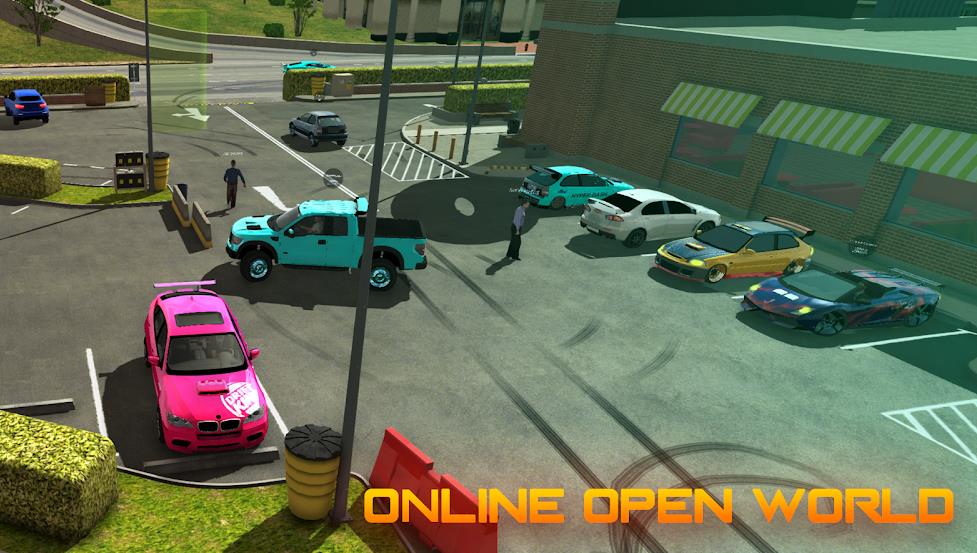 carparking安卓版2020