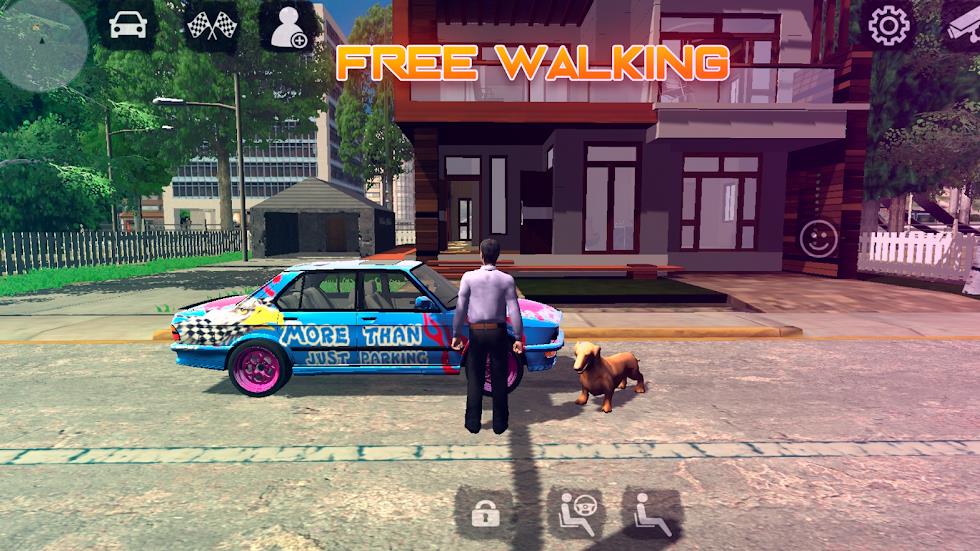 carparking安卓版2020