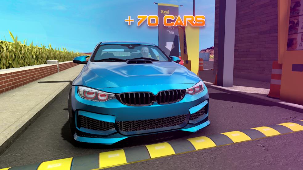 carparking安卓版2020