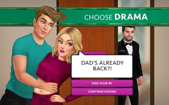 我的故事：我选我路 国际版