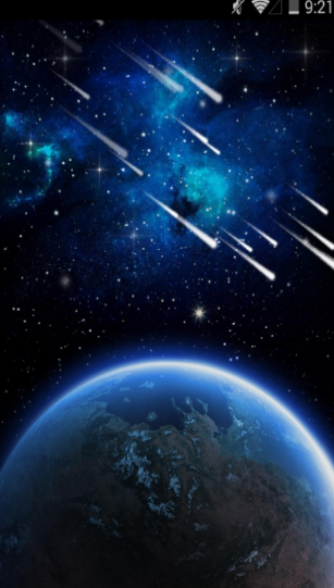 生命之源:梦象动态壁纸