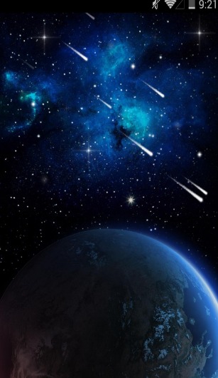 生命之源:梦象动态壁纸