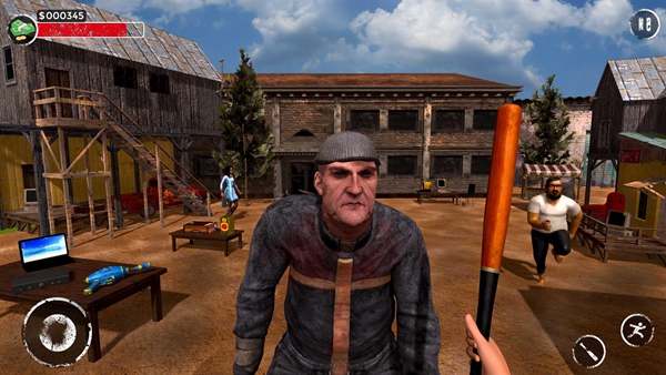 网吧通宵模拟器内置功能菜单