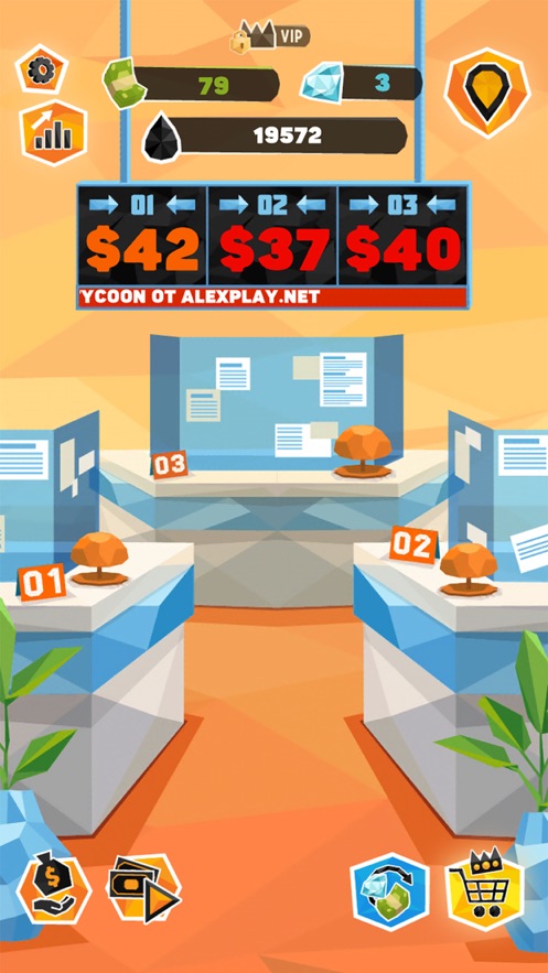 石油大亨中文版