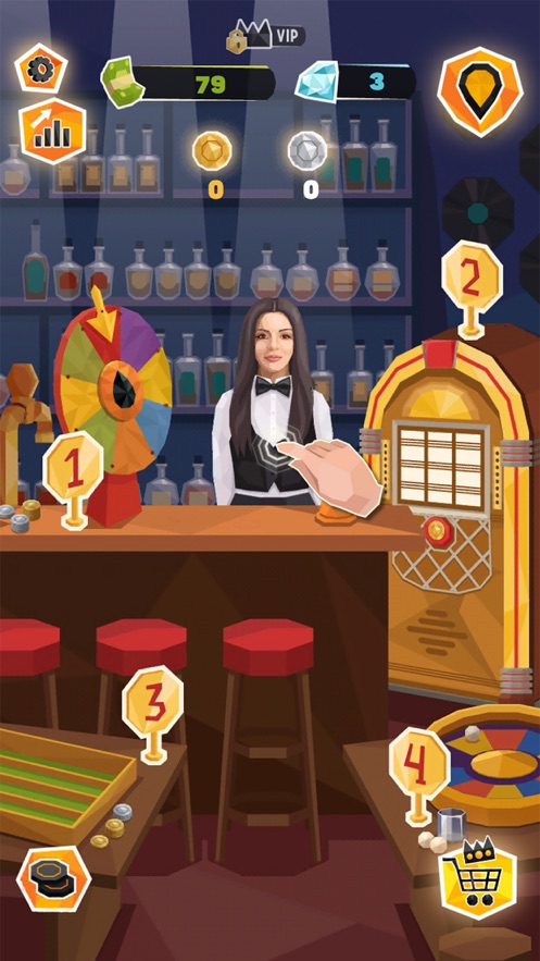 石油大亨中文版