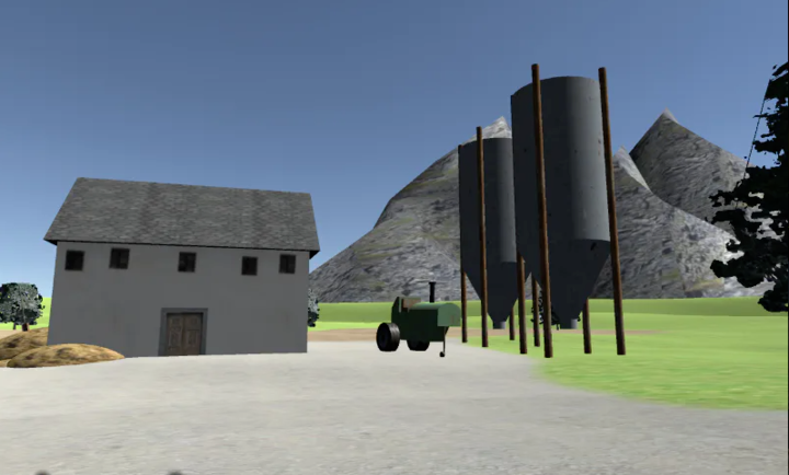 约翰的农场存档版