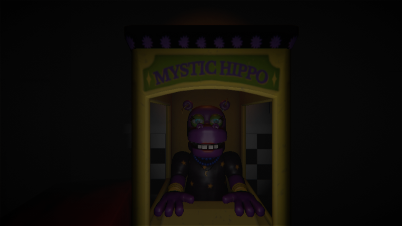 FNAF急聘2
