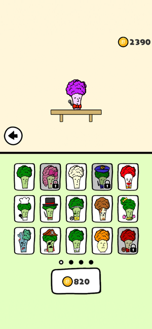 西兰花跳最新版