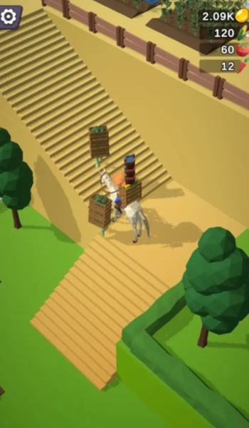 迷你农场大亨免费版