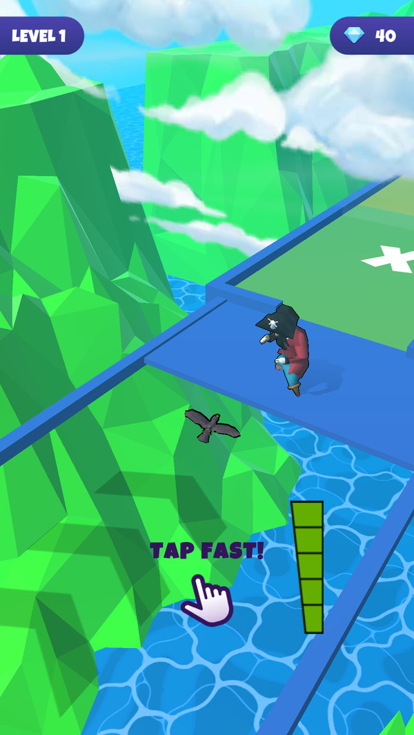 鸽子冲冲冲最新版