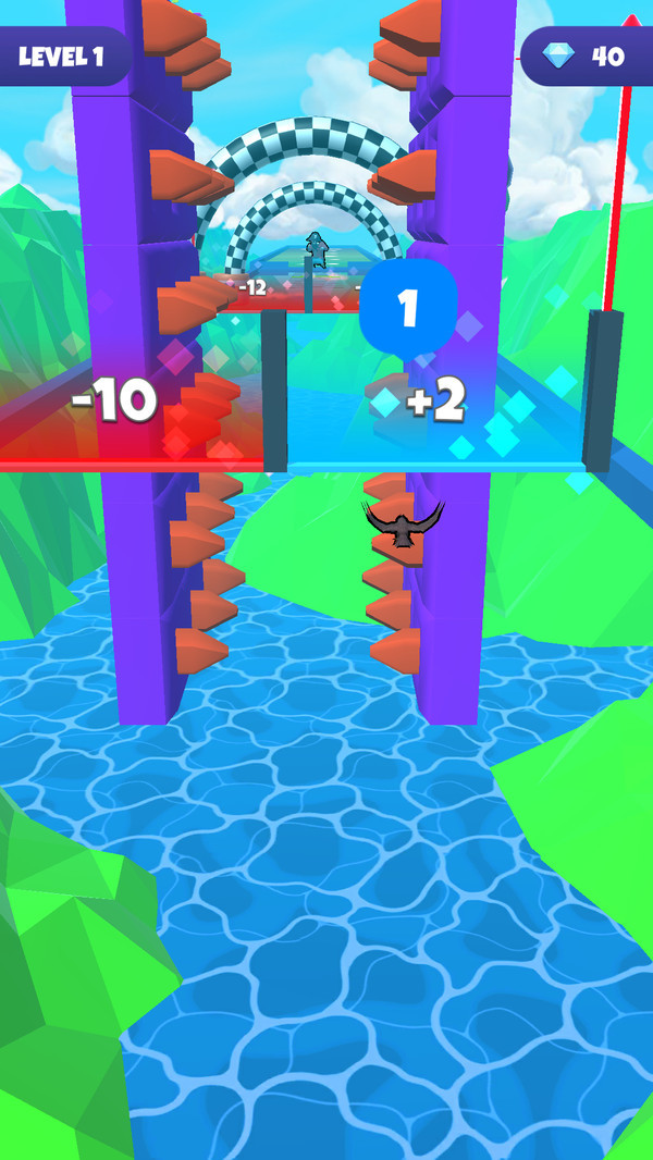 鸽子冲冲冲最新版