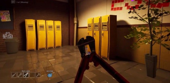 这个高中不简单