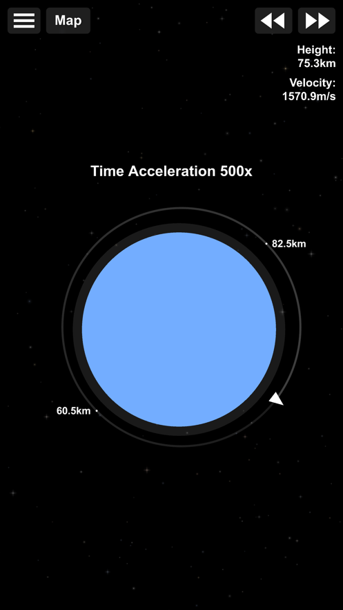 航天模拟器苹果版