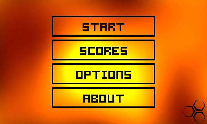 炫光吃豆人高清EVAC免费版