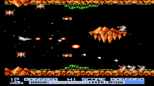 宇宙巡航舰最新版