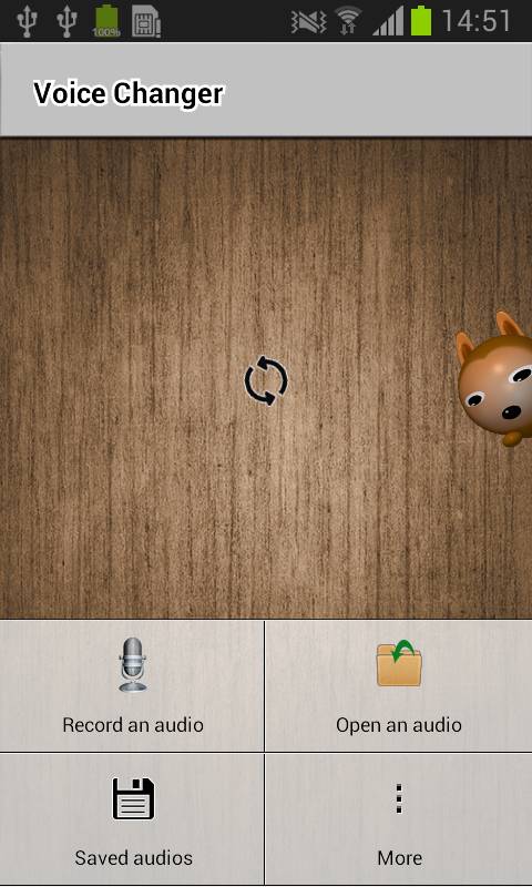 卡通变声器官网版