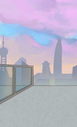 我的女朋友不见了