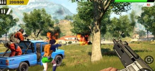 狙击手2020官方版