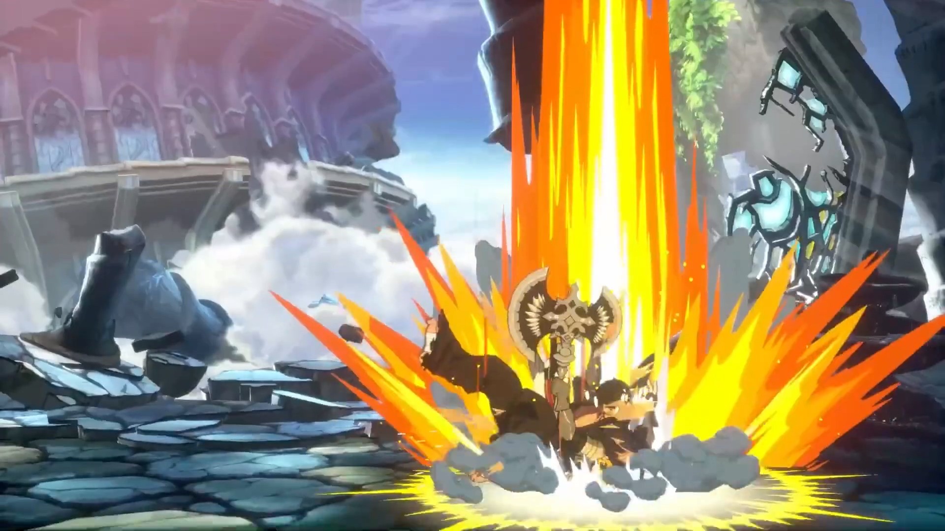 地下城与勇士决斗全职业