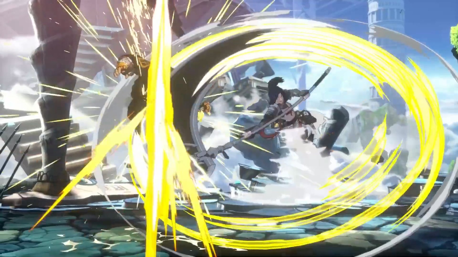 地下城与勇士决斗全职业