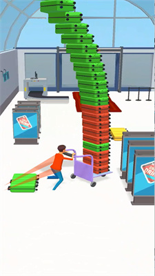 行李箱达人最新版