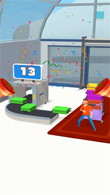 行李箱达人最新版