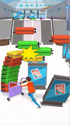 行李箱达人最新版