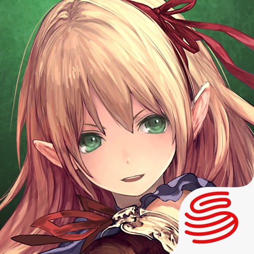 影之诗国服6周年庆典版本