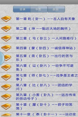 周易占卜预测大师app