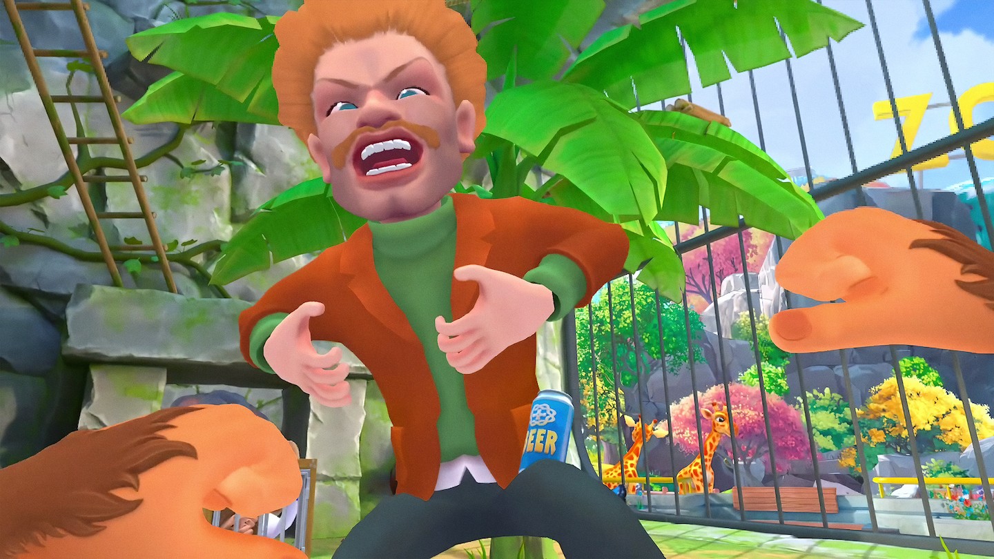 我是一只猴免广告版