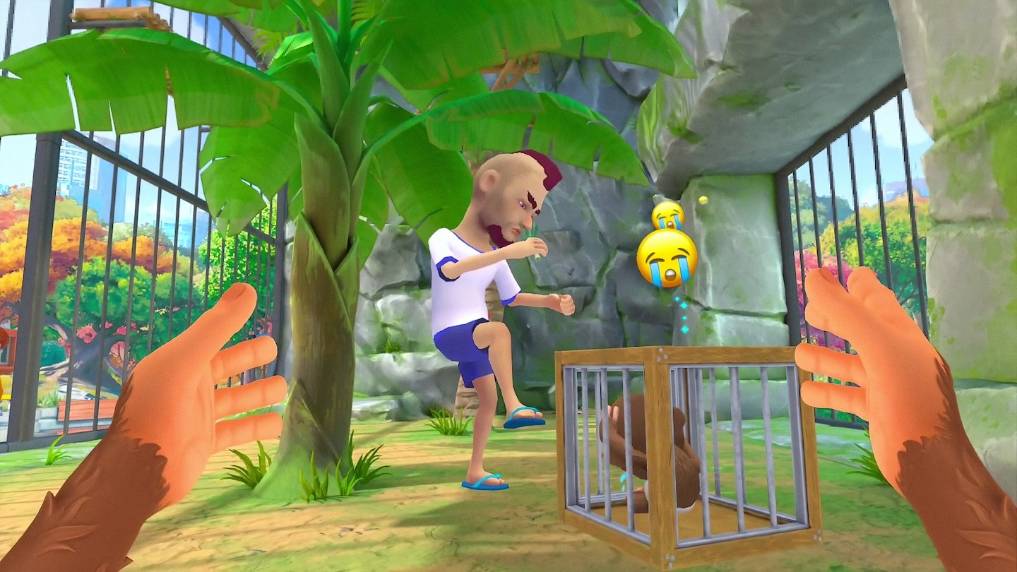 我是一只猴免广告版