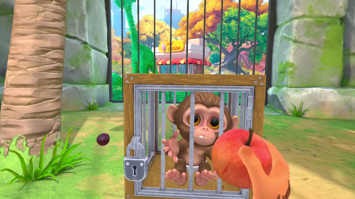 我是一只猴免广告版