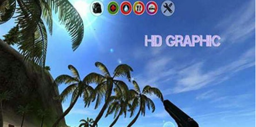 死亡世界生存腐蚀免费版