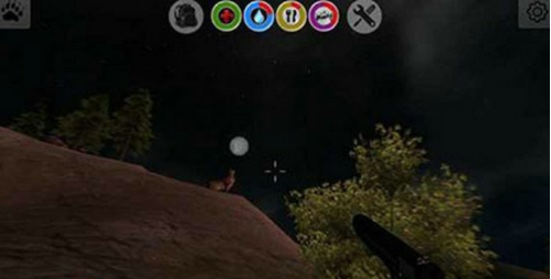 死亡世界生存腐蚀免费版