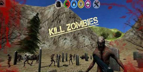 死亡世界生存腐蚀免费版