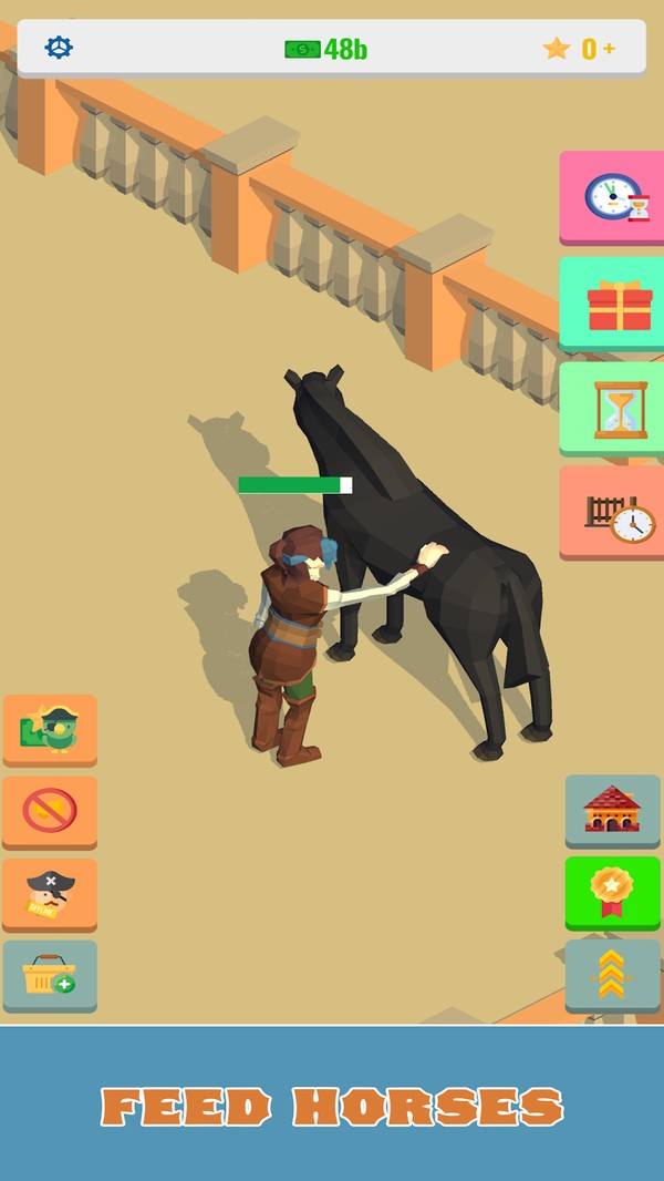 闲置海盗手机版