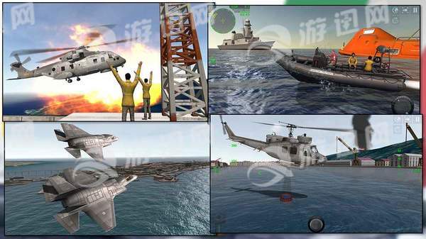 海军行动模拟器手机版