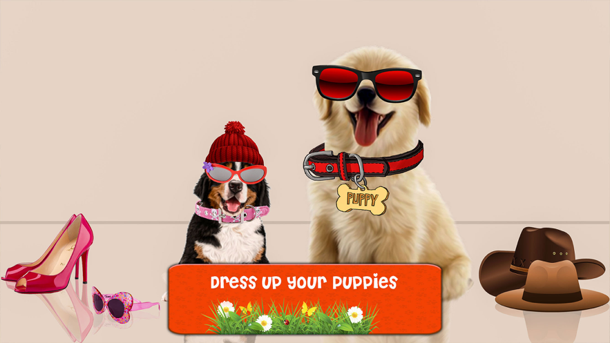 虚拟狗模拟器最新版