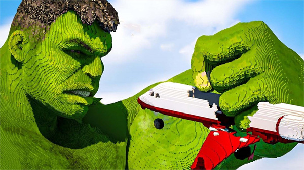 撞击派对手机版