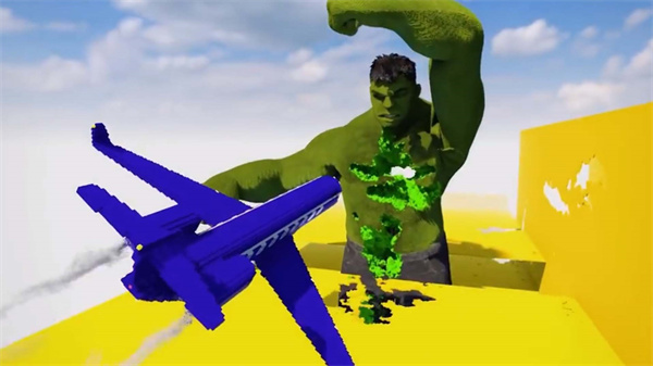 撞击派对手机版